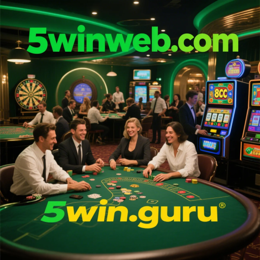 5win.guru